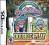Little League World Series Baseball: Double Play Image