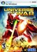 Universe at War: Earth Assault Image