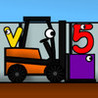 Kids Trucks: Preschool Learning - Education Edition Image