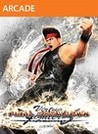 Virtua Fighter 5 Final Showdown Image