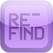Re-Find Image