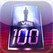 1 vs. 100 Image