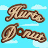 Hurts Donut Image