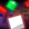 Squares in Space Image
