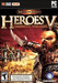 Heroes of Might and Magic V: Tribes of the East Image