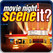 Scene It? Movie Night Image