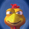 Cyber-Chicken Image