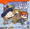 Rugrats in Paris: The Movie Image