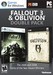 Fallout 3 & Oblivion Double Pack Image