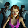 Zombie Halloween Dash Image
