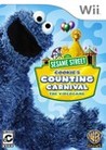 Sesame Street: Cookie's Counting Carnival Image