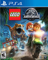 LEGO Jurassic World Image