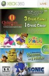 Microsoft Children's Miracle Network Games Bundle Image