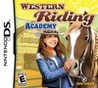 Western Riding Academy Image
