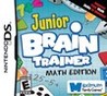 Junior Brain Trainer: Math Edition Image