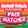 Smart Girl's Playhouse Face Matcher Image