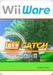 Let's Catch Image