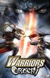 Warriors Orochi Image