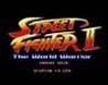 Street Fighter II: The World Warrior Image