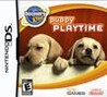Discovery Kids: Puppy Playtime Image