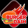 Burger Dash - Cooking Game Image