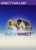Avatar Kinect Image
