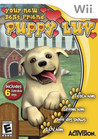 Puppy Luv Image