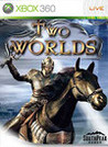 Two Worlds: Tainted Blood Image