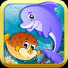 Adventure Puzzle for kids & toddlers: Ocean Edition Image