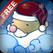 Santa Maze Run Image