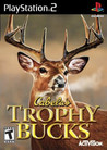 Cabela's Trophy Bucks Image