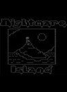 Nightmare Island Text Adventure Image