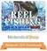 Reel Fishing Paradise 3D Mini Image