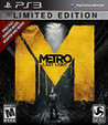 Metro: Last Light Image