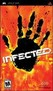Infected Image