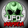 UFO Mayhem Image