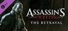 Assassin's Creed III - The Betrayal Image