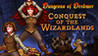 Dungeons of Dredmor: Conquest of the Wizardlands Image