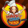 Happy Chef Image