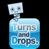 Turns and Drops. Image