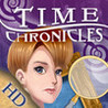 Time Chronicles: The Missing Mona Lisa Image