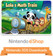 Lola's Math Train Image