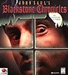 John Saul's Blackstone Chronicles Image