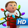 Light the Tree - Elf on the Shelf - HD Image