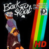 Back to Skool: ZX Spectrum HD Image