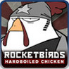 Rocketbirds: Hardboiled Chicken Image
