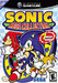 Sonic Mega Collection Image