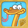What Did Snakey Eat? Image