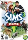 The Sims 3 Plus Pets Image