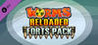 Worms Reloaded: Forts Pack Image